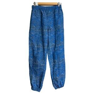 Ocean Pacific OP Vintage 80's Eighties Surfer Skateboard Pants XL 28x30